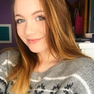 Meet your Posher, Olivia